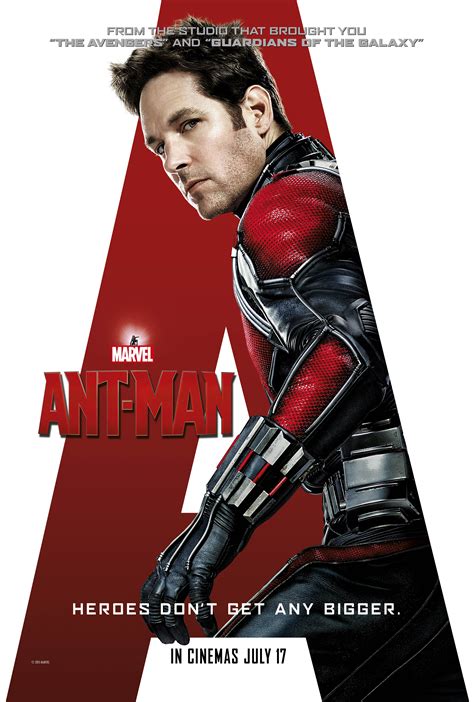 ant-man myflixer|Ant.